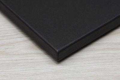 Giclée Art Box - Black Box