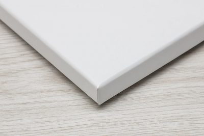 Giclée Art Box - White Box