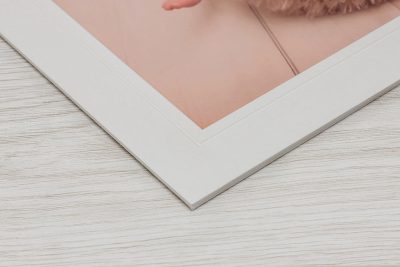 Giclée Art Box - Minuet Mount