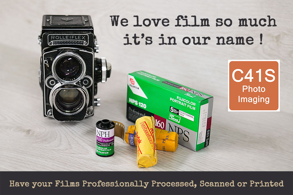 develop c 41 film develop c 41 film
