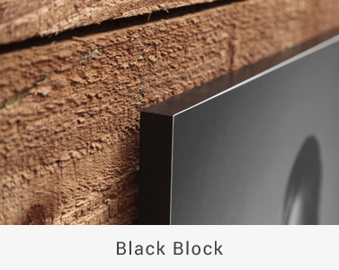 Black Block Collection