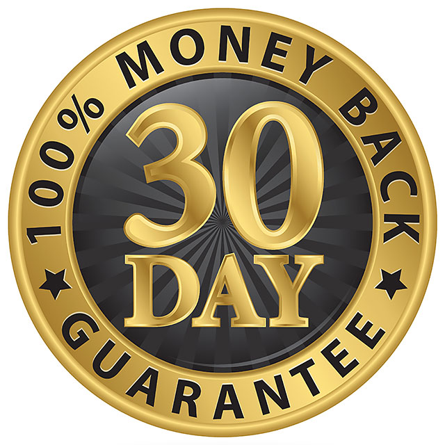 C41s money back guarantee