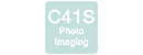 C41s Logo - GDPR