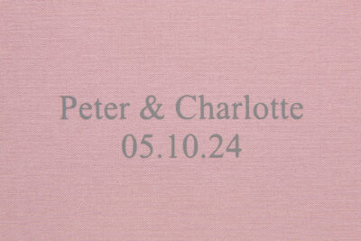 Vinyl - Two Lines - Peter & Charlotte