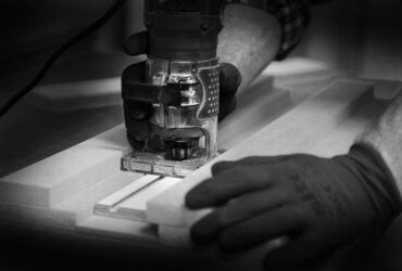 Birch Stand Production