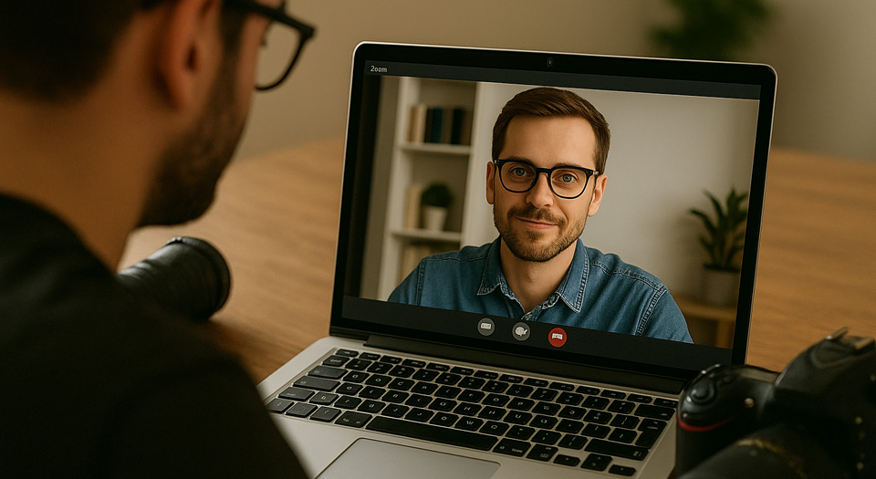 Zoom Meeting