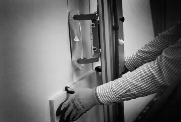 Coat Hooks Production